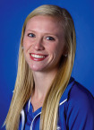 Grace Trimble - Women's Tennis - University of Kentucky Athletics