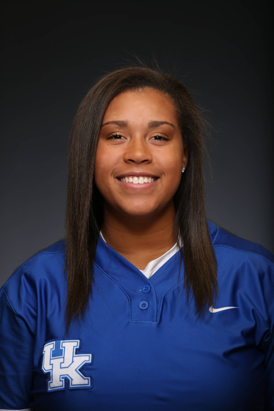 Kierston Moore - Softball - University of Kentucky Athletics