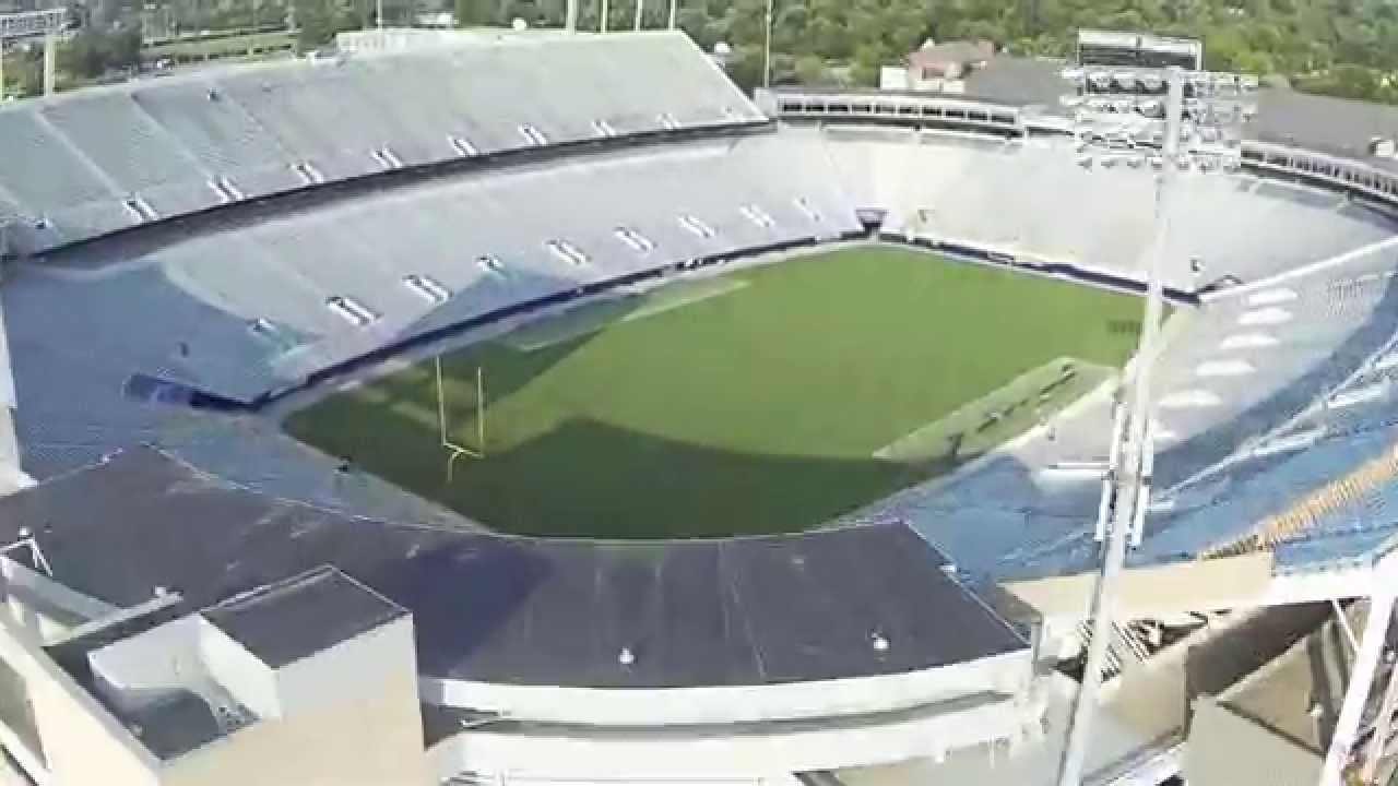 Kentucky Wildcats TV: Change the Game: Short Version