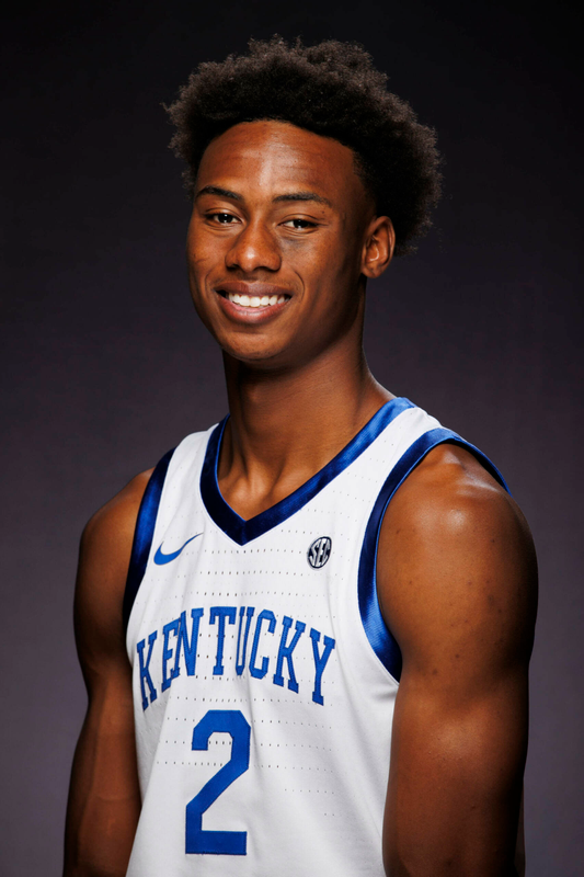 Jaxson Robinson – UK Athletics