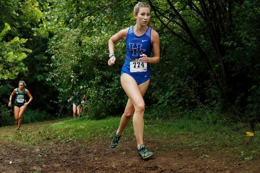 Mallory Liggett.

Bluegrass Invitational.


Photo by Chet White | UK Athletics