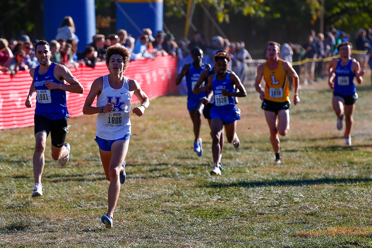Photos from the Greater Louisville Classic at Tom Sawyer Park in Louisville. 