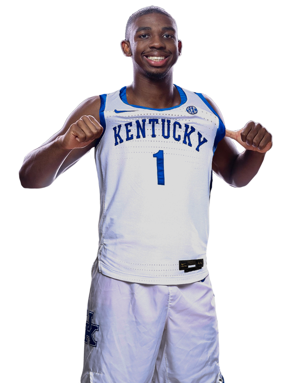 Lamont Butler - Men's Basketball - University of Kentucky Athletics
