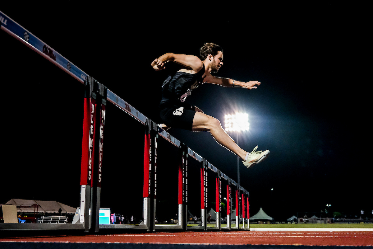 Beck O’Daniel.

SEC Outdoor Track and Field Championships Day 1.

Photo by Chet White | UK Athletics