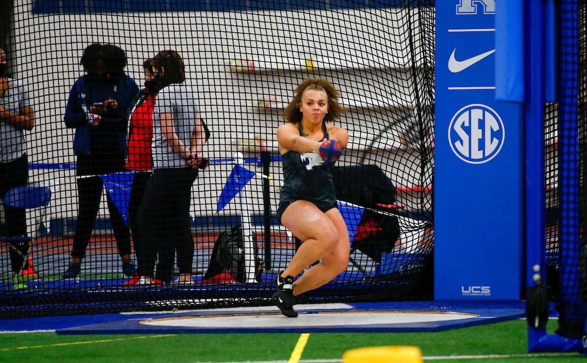 McCravy Green Invitational