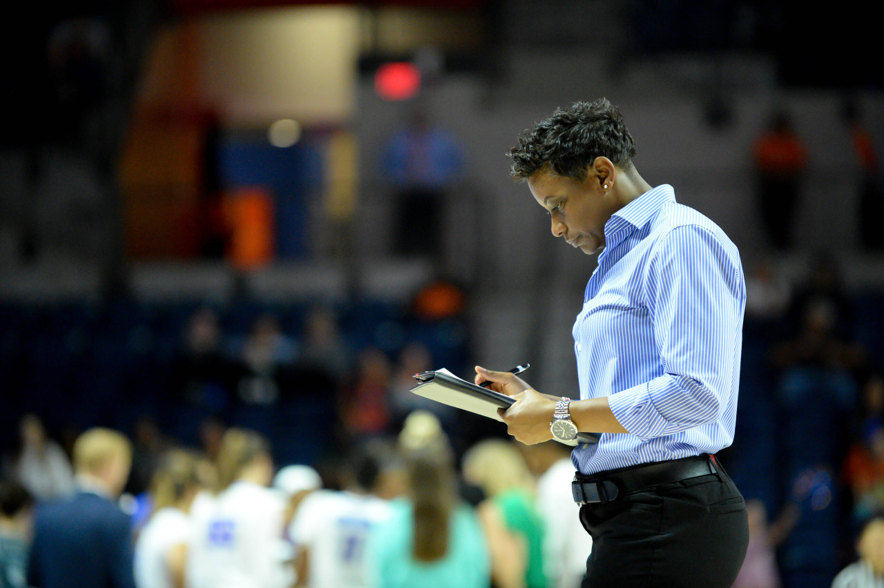 Photo by Julie O'Brien