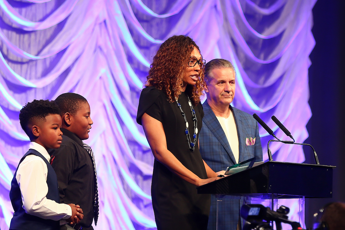 2022 Catspy Awards.

Grace Bradley | UK Athletics