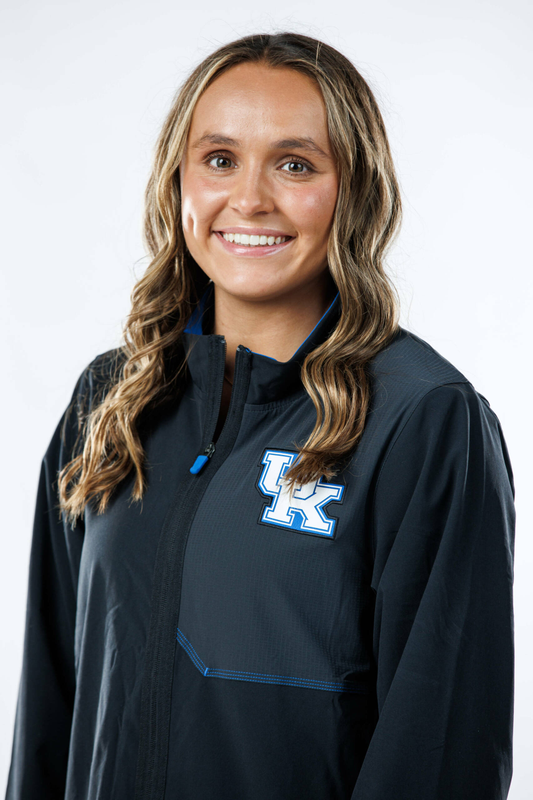 Avery Giese - Swimming &amp; Diving - University of Kentucky Athletics