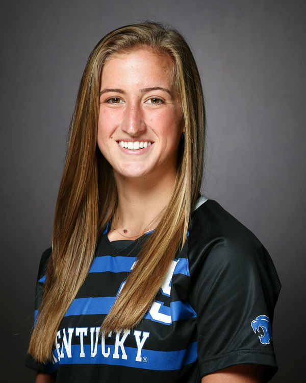 Peyton Rimko - Women's Soccer - University of Kentucky Athletics