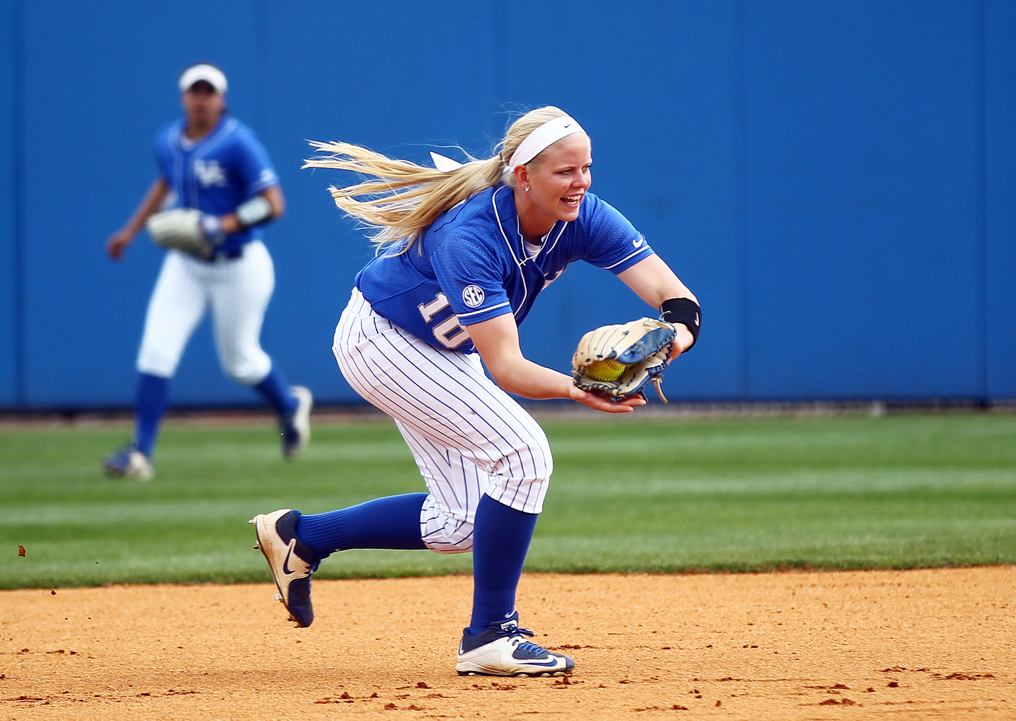 Smith’s No-Hitter, Cheek’s RBI Propel Kentucky to Two Wins