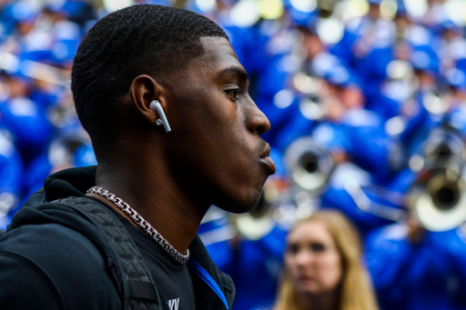 

UK Missouri football.


Photo by Chet White 