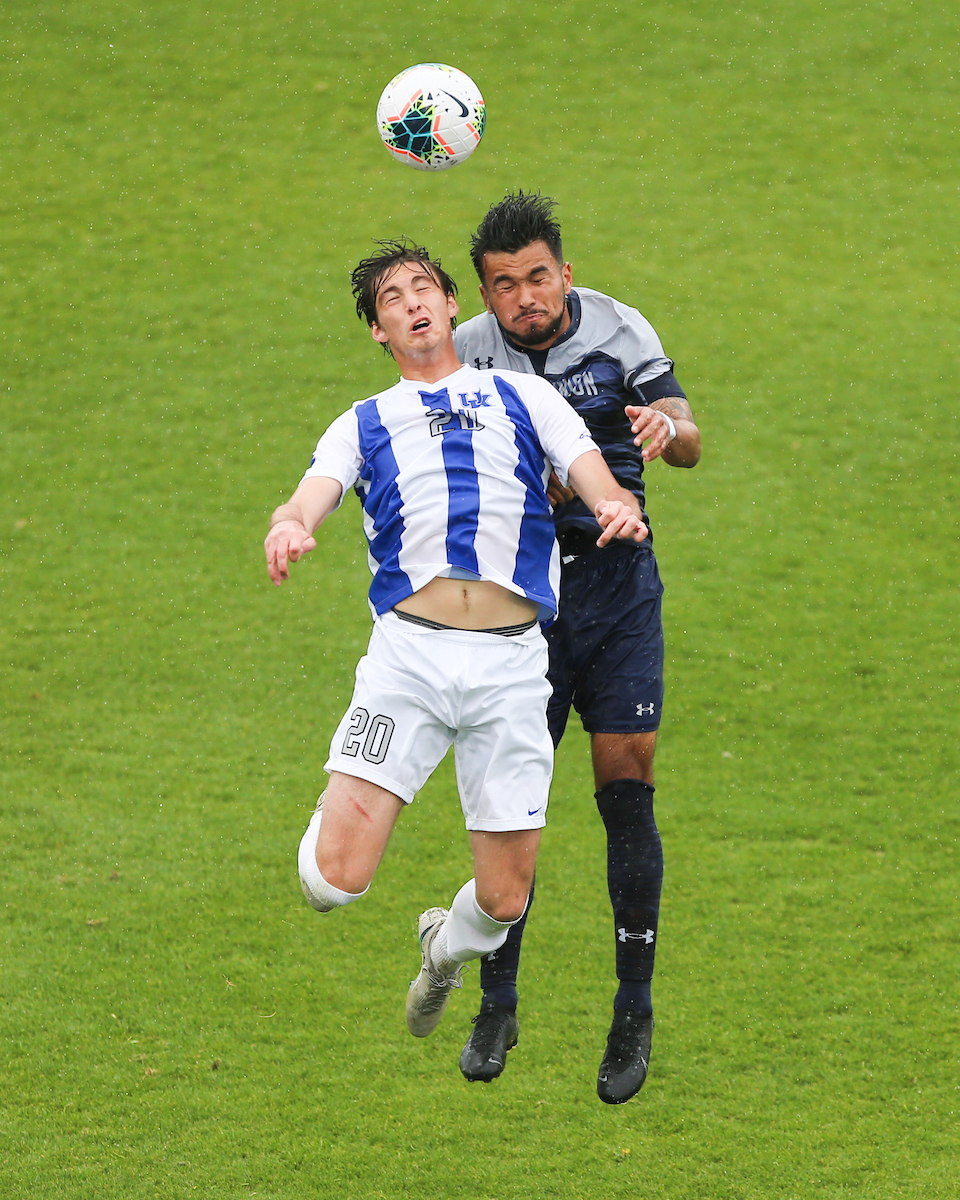 Case Cox.

Kentucky beats Old Dominion 2-1.

Photo by Hannah Phillips | UK Athletics