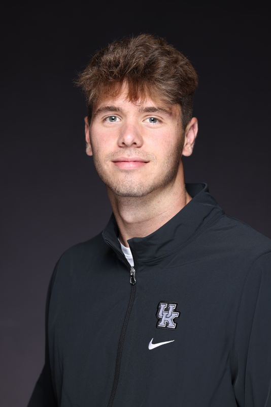Victor Martin Roig - Swimming &amp; Diving - University of Kentucky Athletics