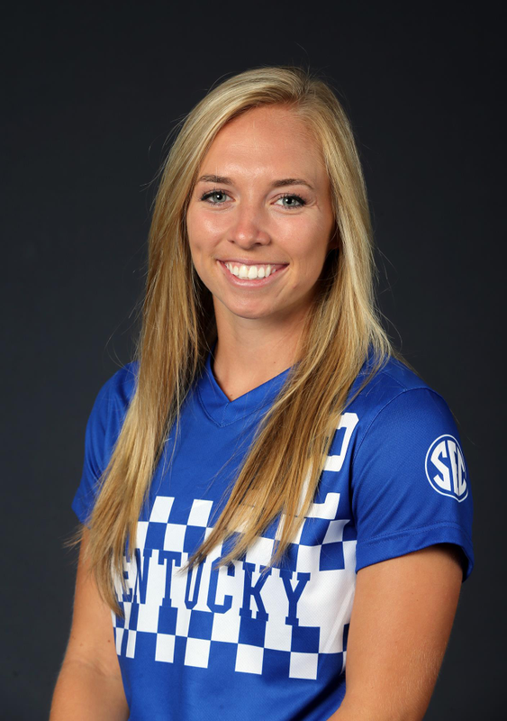 Kelly Novak - Women's Soccer - University of Kentucky Athletics