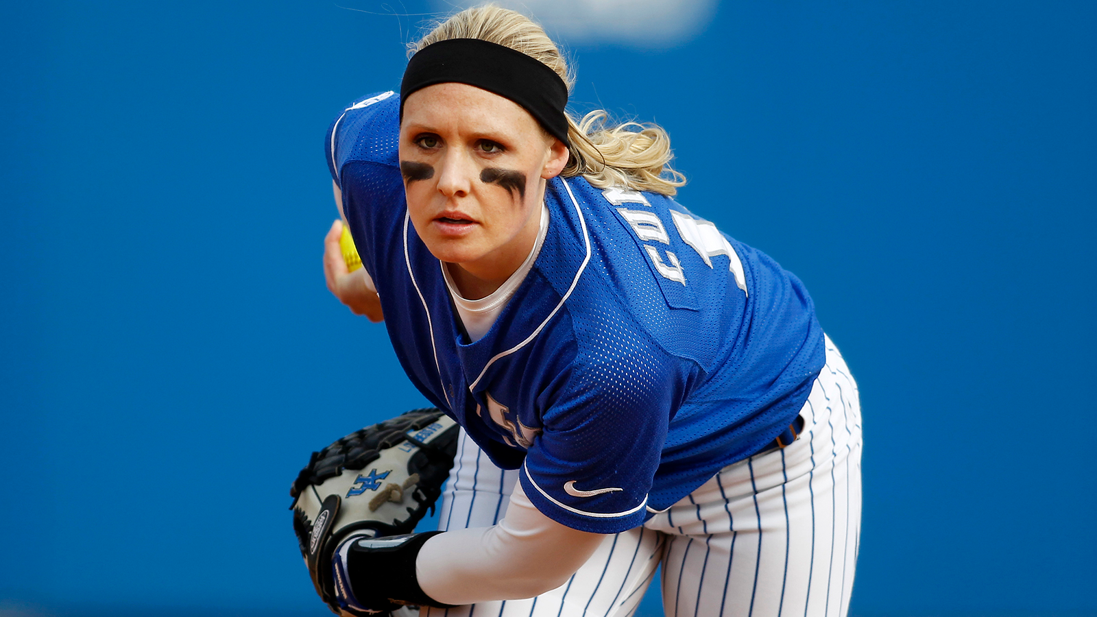 This Day in UK Athletics History: Cumbess, Sagermann Lead Softball Past Arkansas (2013)