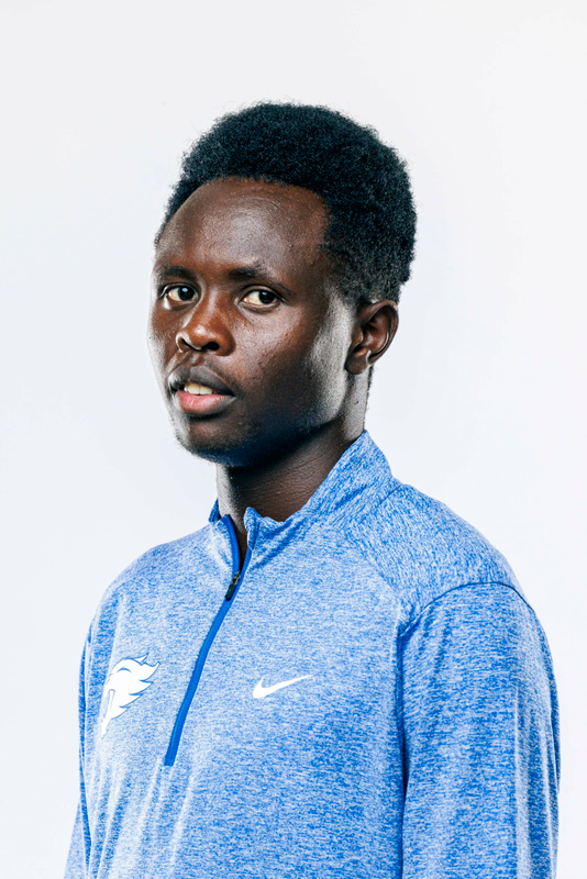 Levi Kipkurui Bichii