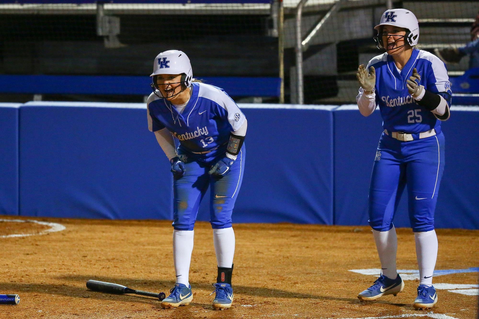 LEX18’s ‘BBN Tonight’ To Unveil 2021 UK Softball Schedule Friday