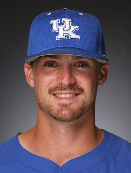 Ryan Johnson - Baseball - University of Kentucky Athletics