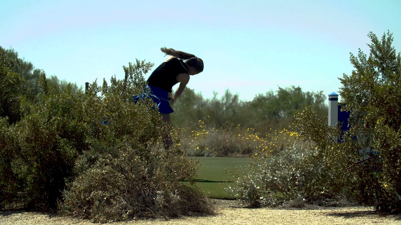 WGOLF: NCAA Championship Finals Practice Round