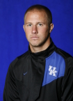 Shane Collins - Men's Tennis - University of Kentucky Athletics