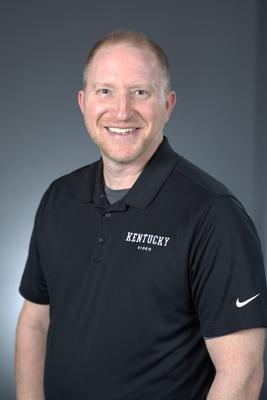 Brandon Wickey -  - University of Kentucky Athletics