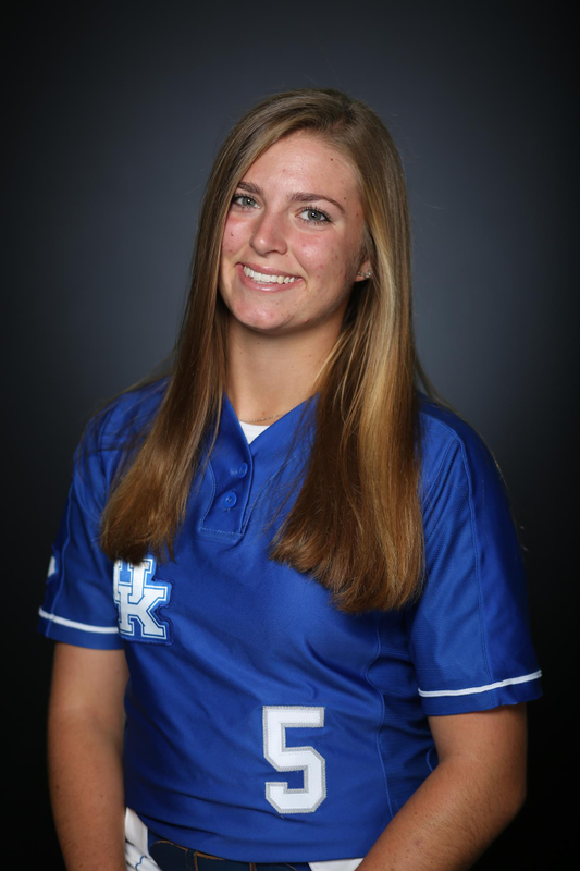 Tatum Spangler - Softball - University of Kentucky Athletics