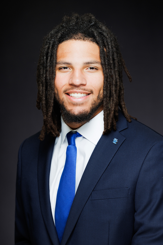 Jacob Smith - Football - University of Kentucky Athletics