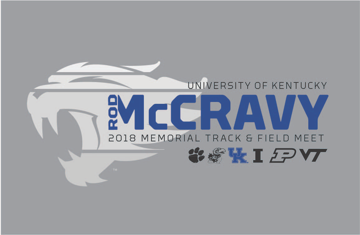 UKTF: McCravy Memorial Preview