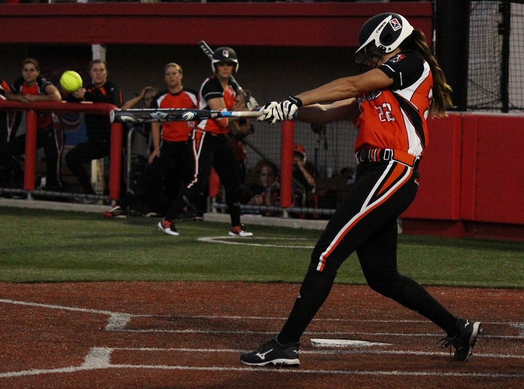 Cervantes wins title, Joiner has successful first year in NPF