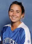 Kelly Browning - Women's Soccer - University of Kentucky Athletics