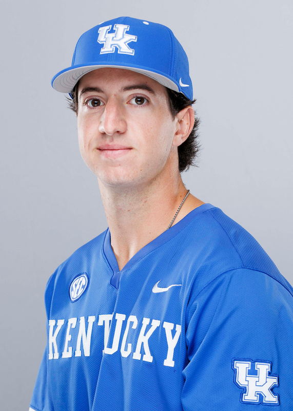 Logan Hastings