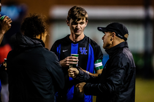 Kentucky-Marshall men's soccer