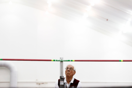 Official.

Day 1. SEC Indoor Championships.

Photos by Chet White | UK Athletics
