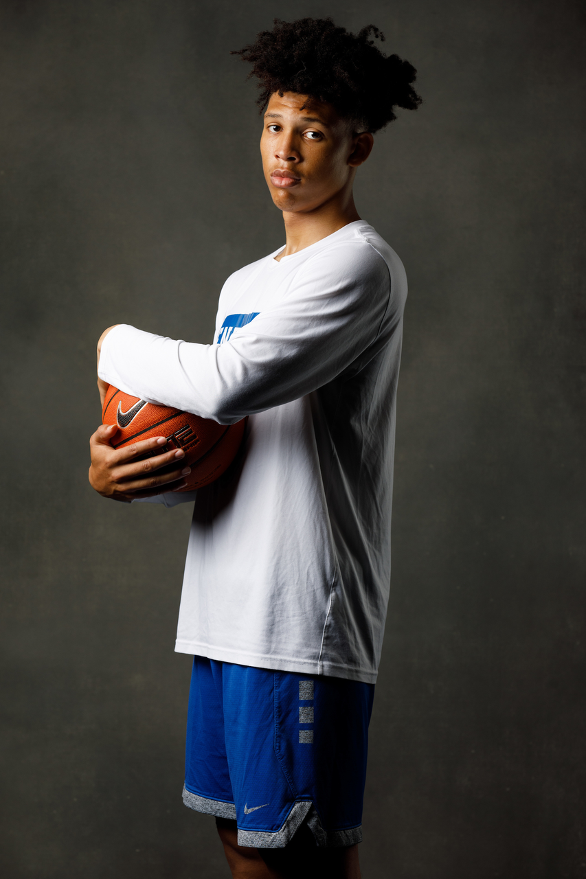 Zan Payne.

Photo by Elliott Hess | UK Athletics
