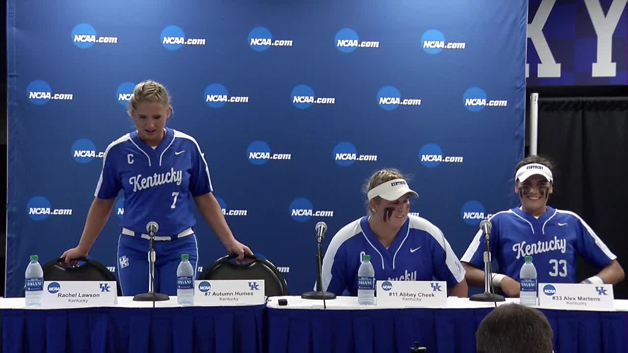 SB: Coach Lawson, Humes, Cheek, Martens - Postgame Sound