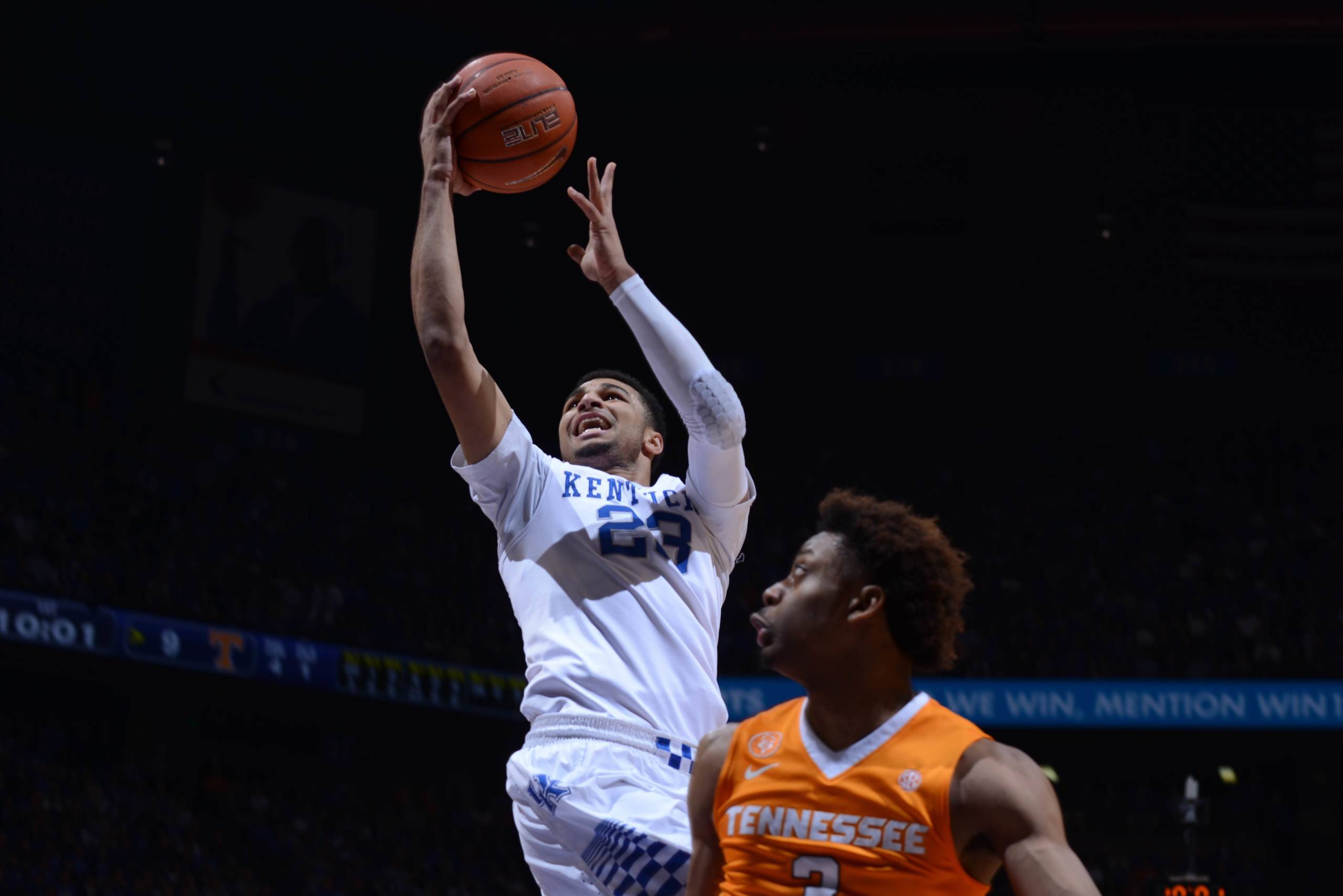 Kentucky-Tennessee Photo Gallery