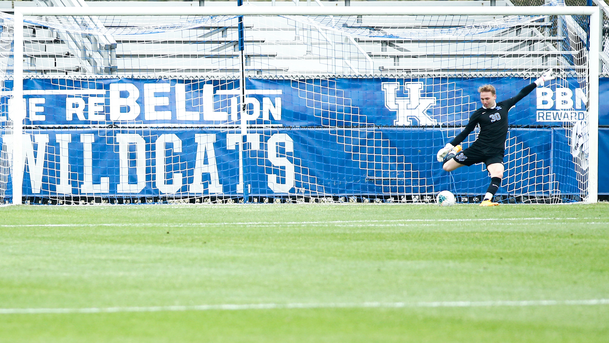 Kentucky to Wrap Up Non-Conference Slate Against Bowling Green