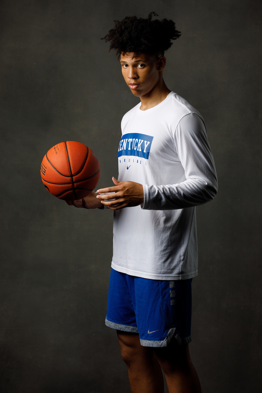 Zan Payne.

Photo by Elliott Hess | UK Athletics