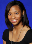 Emelle McConney - Track &amp; Field - University of Kentucky Athletics