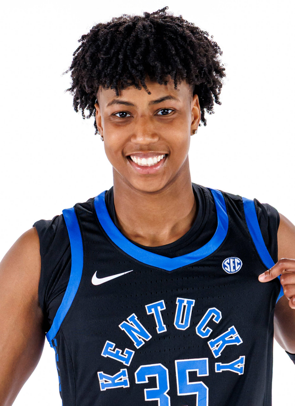 Ayanna Patterson