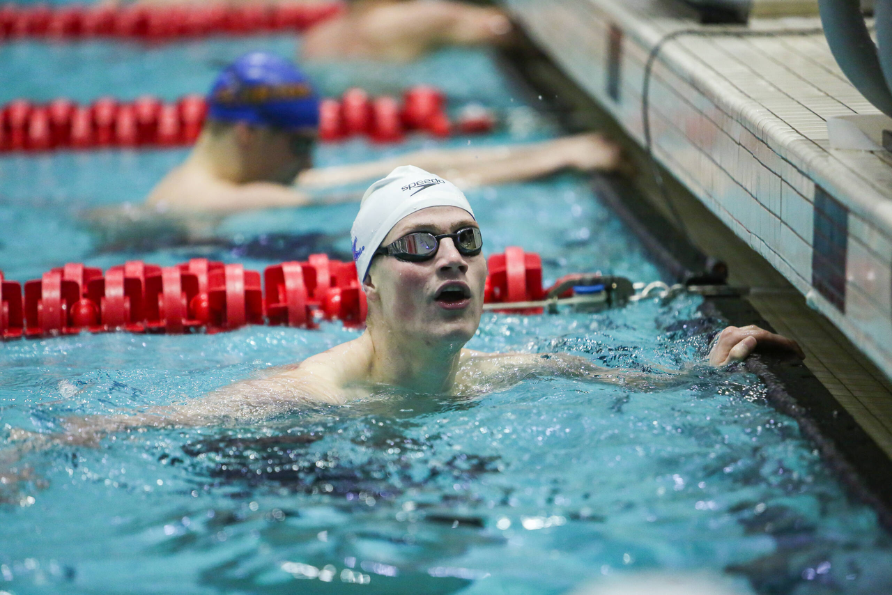 2019 SEC Swimming and Diving Championships