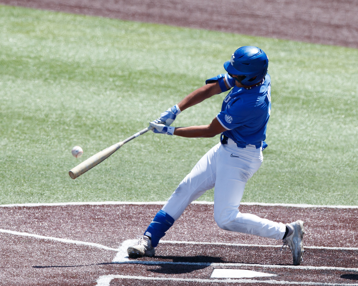 Nick Lopez Named Second Team NCBWA All-America