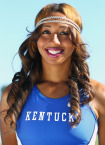 Kenyattia Hackworth - Men's Track &amp; Field - University of Kentucky Athletics