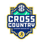 2026 SEC XC Championship Logo