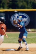 Nikki Jones - Softball - University of Kentucky Athletics