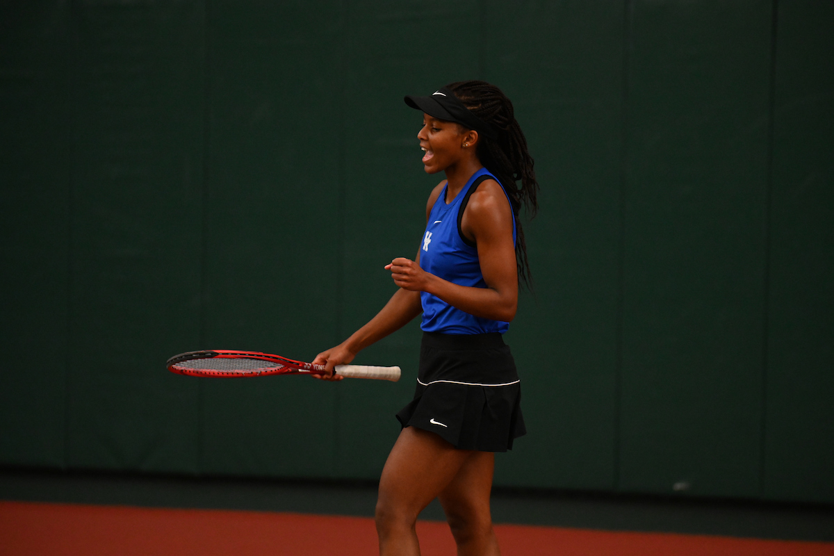 4/21/21 WTE 2021 SEC Women's Tennis Championship AMB0

Photo by Austin Bigoney