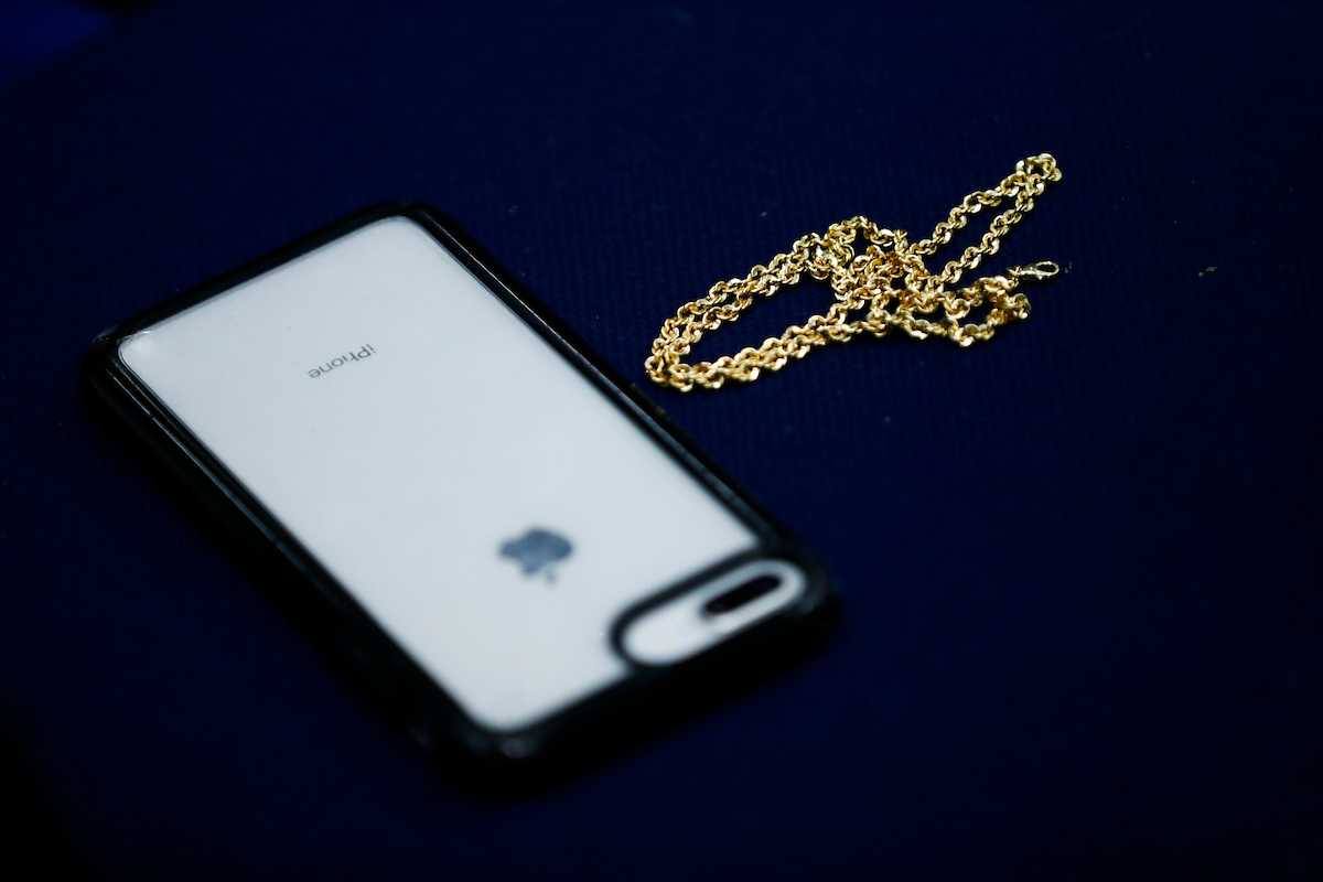 Practice and pressers. 

Photo by Chet White | UK Athletics