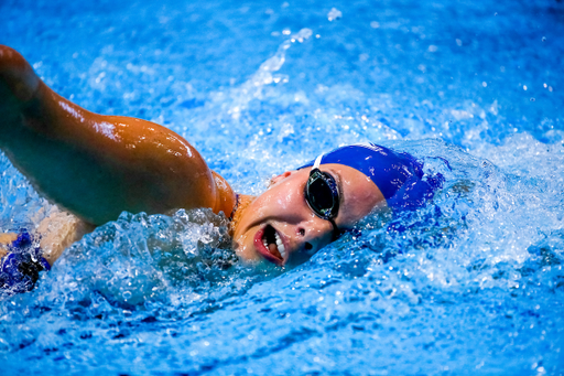 Lauren Denham.

2019 Blue White Meet. 

Photo by Eddie Justice | UK Athletics 2019 Blue-White meet.

Photo by Eddie Justice | UK Athletics