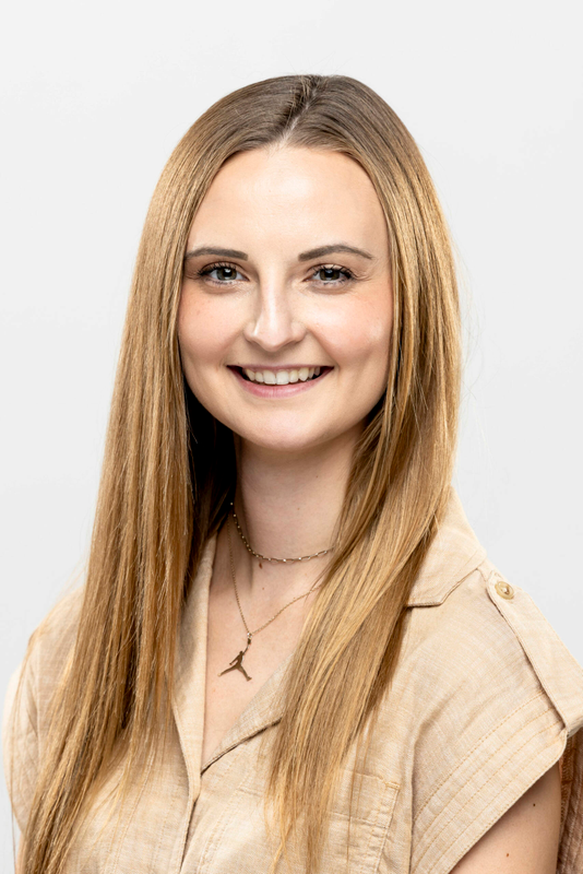 Megan Summers - Men's Basketball - University of Kentucky Athletics