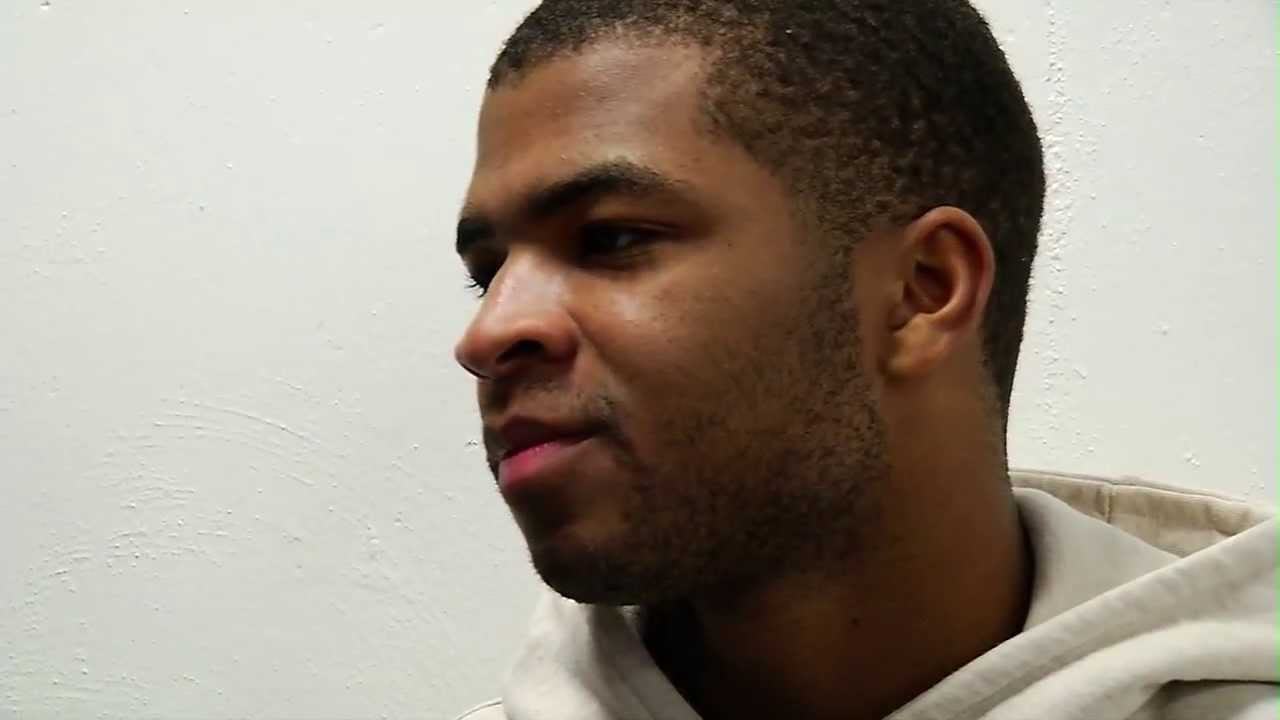 Kentucky Wildcats TV: Players Postgame Ole Miss: Harrison, Poythress, Cauley-Stein